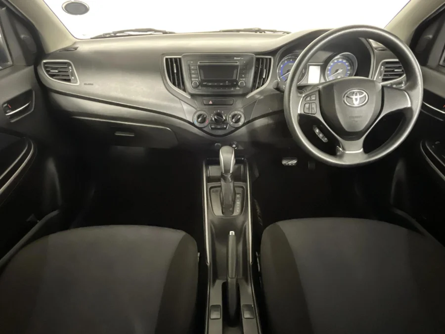 Used 2022 Toyota Starlet 1.5 XS auto - WeBuyCars JHB South Used 2022 Toyota Starlet 1.5 XS auto - WeBuyCars JHB South