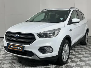 Used 2020 Ford Kuga 1.5T Ambiente