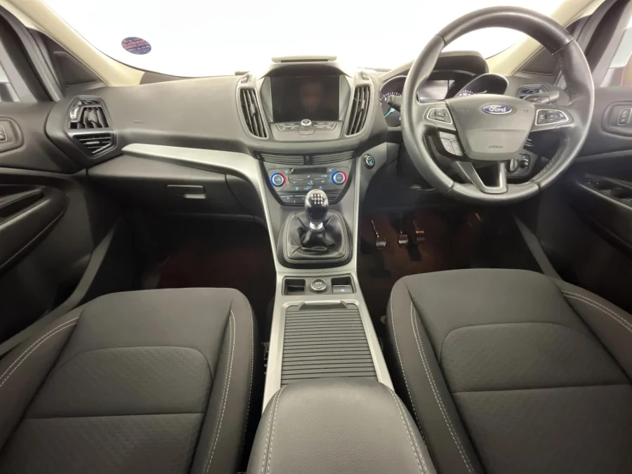 Used 2020 Ford Kuga 1.5T Ambiente - WeBuycars East London Used 2020 Ford Kuga 1.5T Ambiente - WeBuycars East London