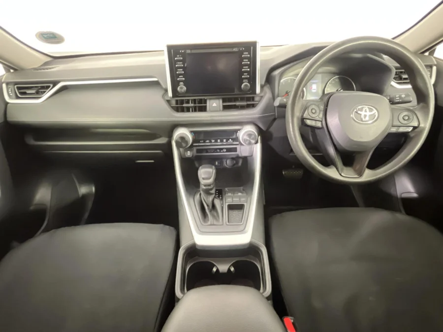 Used 2019 Toyota RAV4 2.0 GX-R AWD - WeBuyCars Silverlakes Used 2019 Toyota RAV4 2.0 GX-R AWD - WeBuyCars Silverlakes