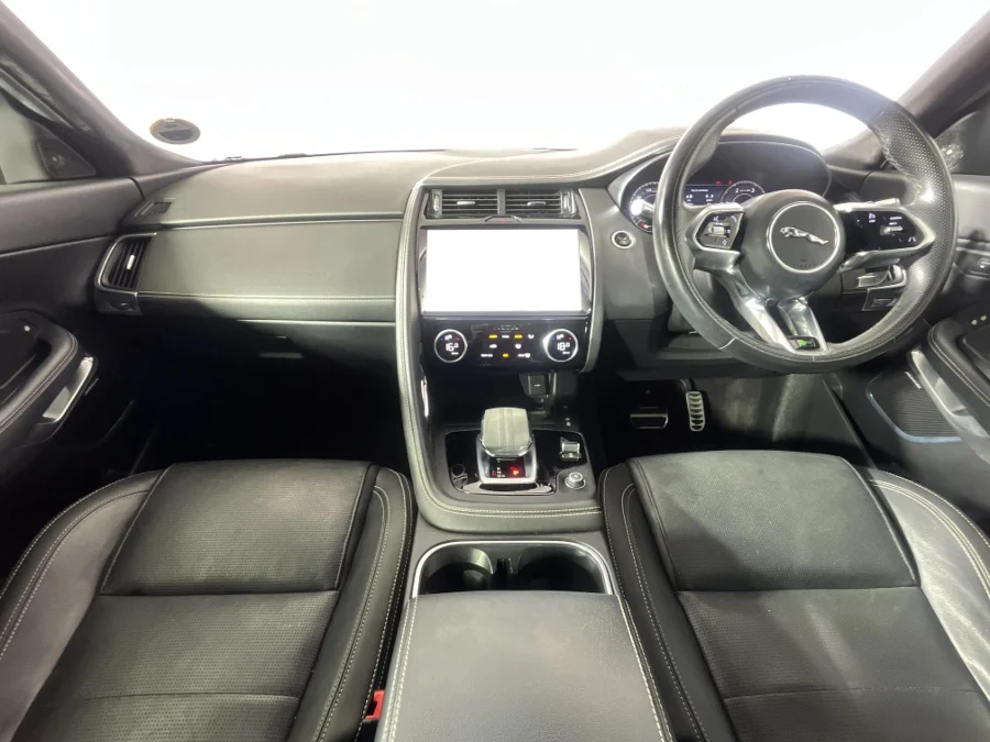 Used 2021 Jaguar E-Pace D200 AWD R-Dynamic HSE - WeBuyCars Silverlakes Used 2021 Jaguar E-Pace D200 AWD R-Dynamic HSE - WeBuyCars Silverlakes