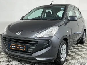 Used 2021 Hyundai Atos 1.1 Motion