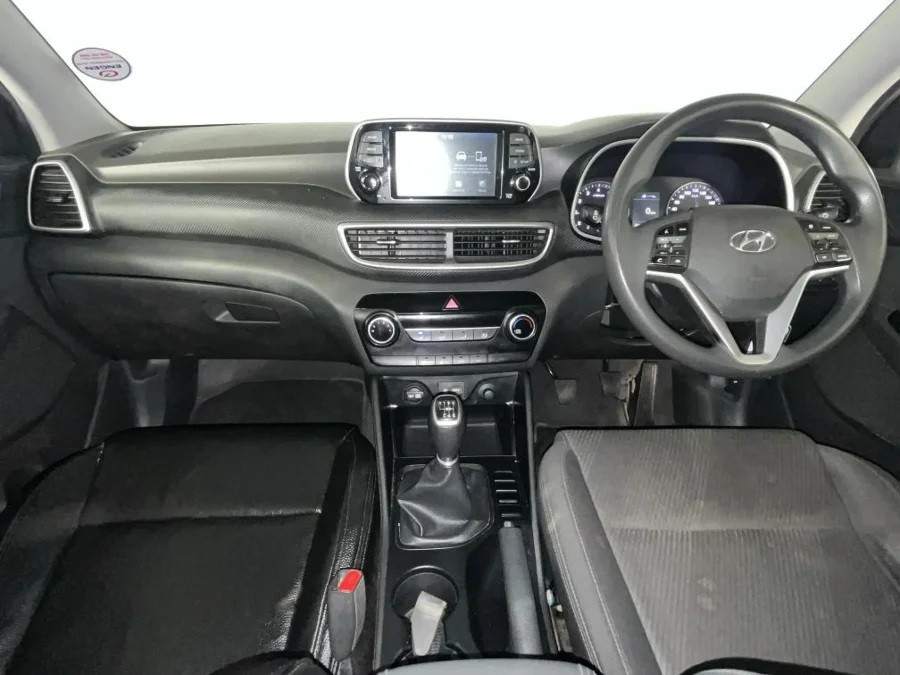 Used 2018 Hyundai Tucson 2.0 Premium - WeBuyCars Durban Used 2018 Hyundai Tucson 2.0 Premium - WeBuyCars Durban