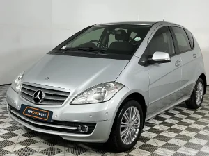 Used 2011 Mercedes-Benz A-Class A180 Elegance auto