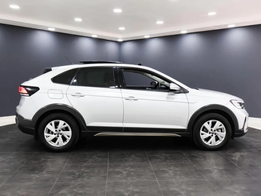 Used 2022 Volkswagen Taigo 1.0TSI Life - ICar Gezina Used 2022 Volkswagen Taigo 1.0TSI Life - ICar Gezina