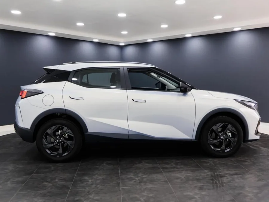 Used 2025 GAC GS3 Emzoom 1.5T Comfort - ICar Gezina Used 2025 GAC GS3 Emzoom 1.5T Comfort - ICar Gezina