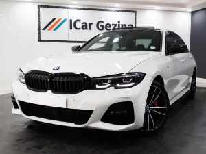 Used 2021 BMW 3 Series 320i Mzansi Edition