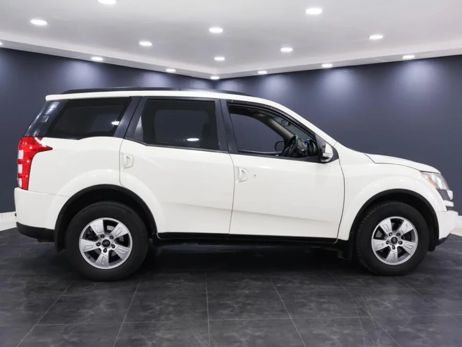 Used 2015 Mahindra XUV500 2.2CRDe W6 - ICar Gezina Used 2015 Mahindra XUV500 2.2CRDe W6 - ICar Gezina