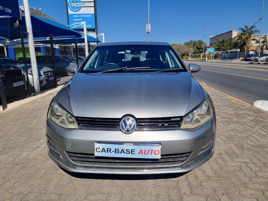 Used 2014 Volkswagen Golf 1.4TSI Comfortline - Carbase Auto Used 2014 Volkswagen Golf 1.4TSI Comfortline - Carbase Auto