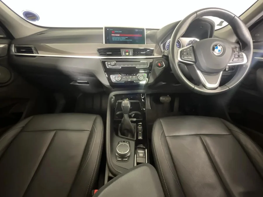 Used 2019 BMW X1 xDrive20d xLine - WeBuyCars Midstream Used 2019 BMW X1 xDrive20d xLine - WeBuyCars Midstream