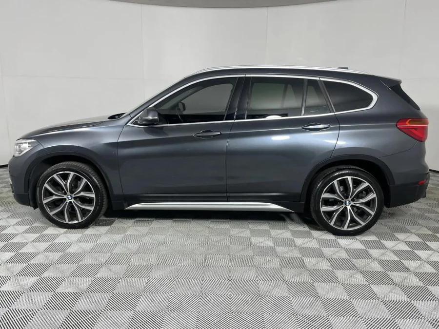 Used 2019 BMW X1 xDrive20d xLine - WeBuyCars Midstream Used 2019 BMW X1 xDrive20d xLine - WeBuyCars Midstream