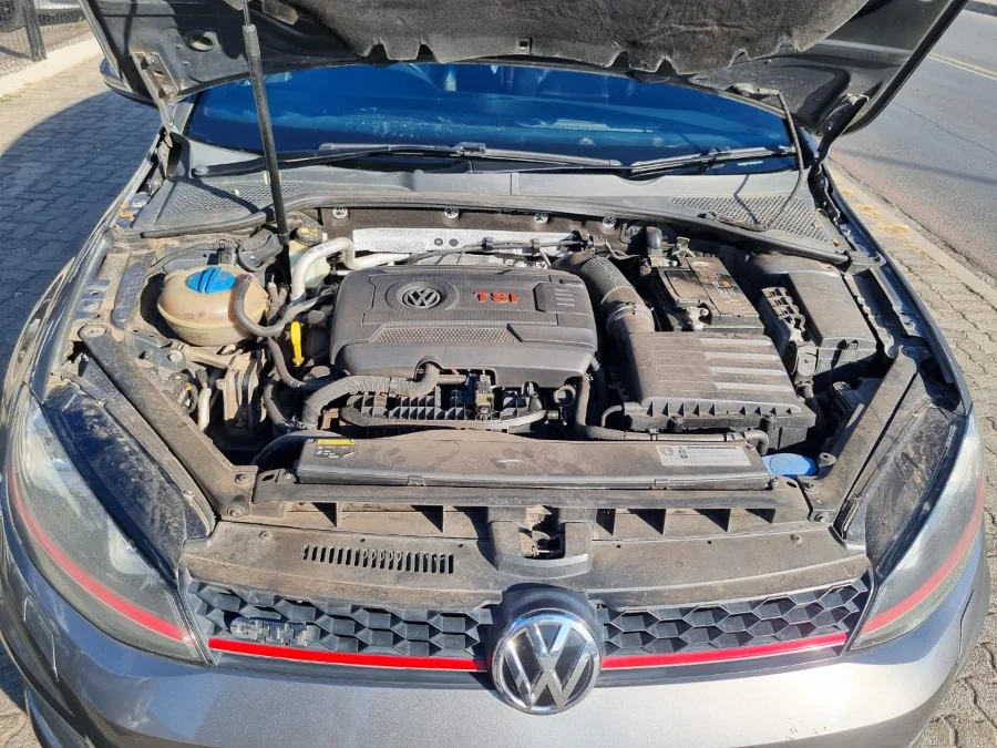 Used 2015 Volkswagen Golf GTI auto - Carbase Auto Used 2015 Volkswagen Golf GTI auto - Carbase Auto
