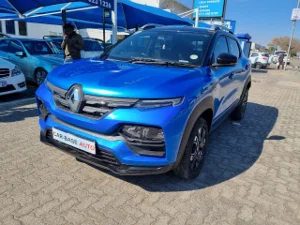 Used 2023 Renault Kiger 1.0 Turbo Intens auto