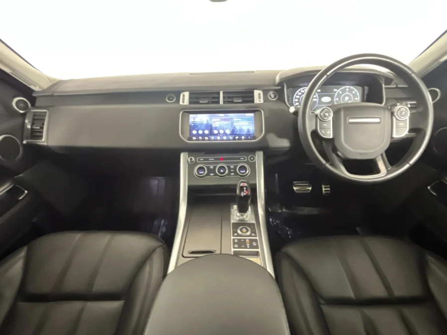 Used 2017 Land Rover Range Rover Sport HSE Dynamic SDV8 - WeBuyCars Richmond Used 2017 Land Rover Range Rover Sport HSE Dynamic SDV8 - WeBuyCars Richmond