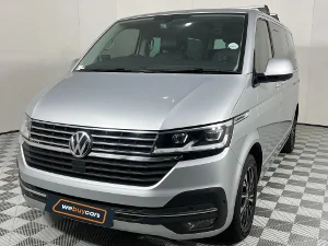 Used 2022 Volkswagen Caravelle 2.0BiTDI Highline 4Motion
