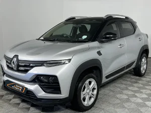Used 2021 Renault Kiger 1.0 Turbo Zen