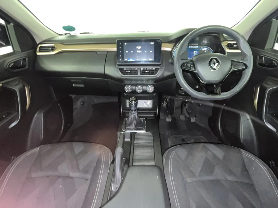 Used 2021 Renault Kiger 1.0 Turbo Zen - WeBuyCars Richmond Used 2021 Renault Kiger 1.0 Turbo Zen - WeBuyCars Richmond