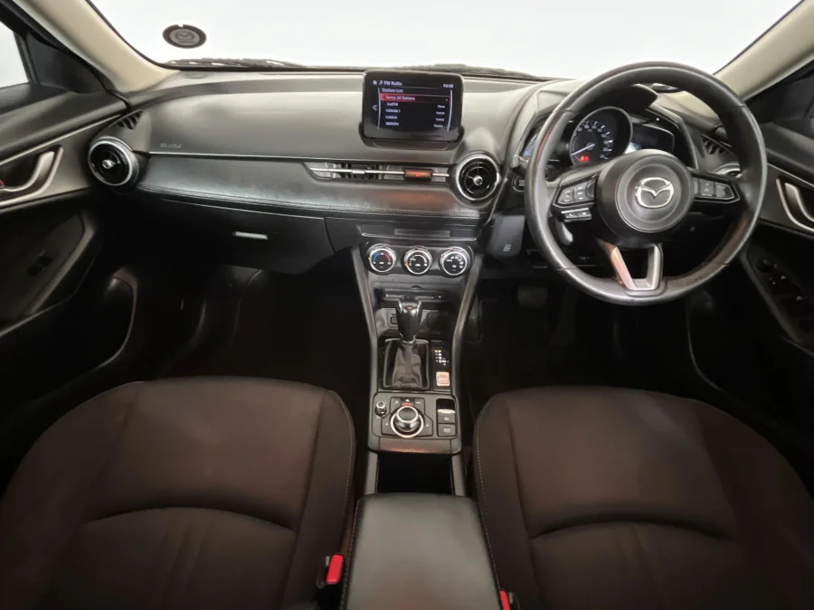 Used 2018 Mazda CX-3 2.0 Dynamic - WeBuyCars JHB South Used 2018 Mazda CX-3 2.0 Dynamic - WeBuyCars JHB South