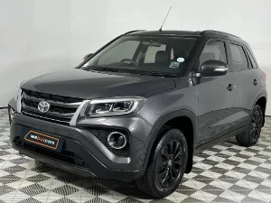 Used 2022 Toyota Urban Cruiser 1.5 XS