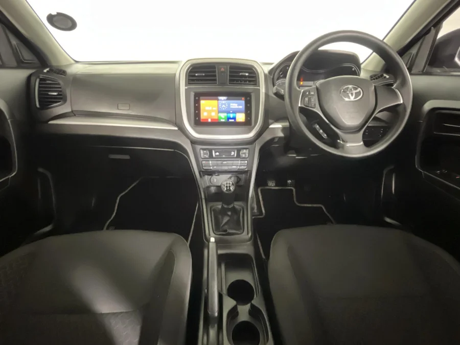 Used 2022 Toyota Urban Cruiser 1.5 XS - WeBuyCars Midstream Used 2022 Toyota Urban Cruiser 1.5 XS - WeBuyCars Midstream