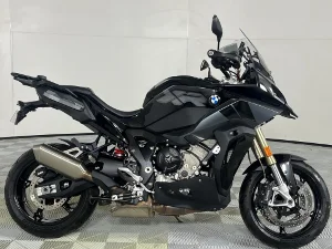 Used 2022 BMW S Series S 1000 XR