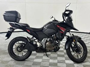 Used 2024 Suzuki 250 DS 250