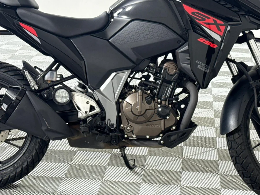 Used 2024 Suzuki 250 DS 250 - WeBuyCars Midstream Used 2024 Suzuki 250 DS 250 - WeBuyCars Midstream