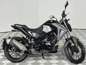 Used 2024 SYM NH T125