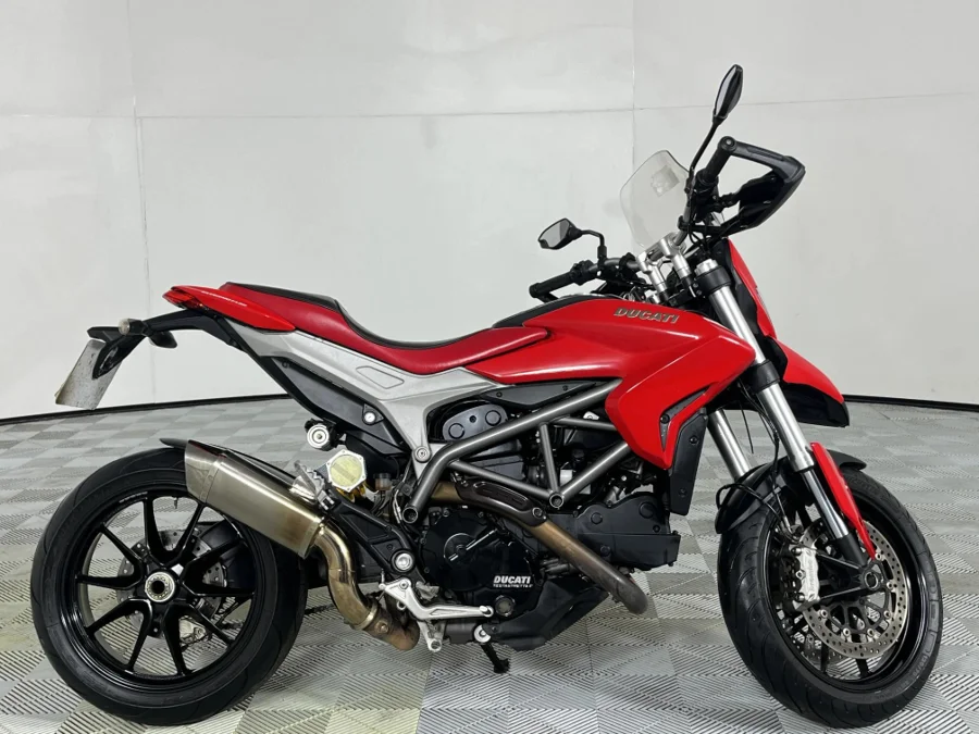 Used 2014 Ducati Hypermotard Hyperstrada - WeBuyCars The Dome Used 2014 Ducati Hypermotard Hyperstrada - WeBuyCars The Dome