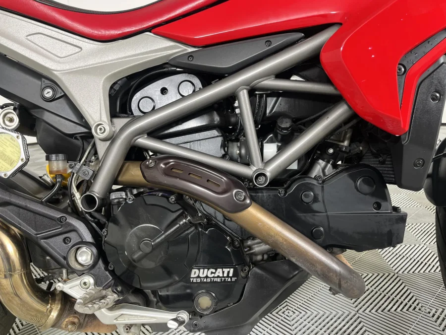 Used 2014 Ducati Hypermotard Hyperstrada - WeBuyCars The Dome Used 2014 Ducati Hypermotard Hyperstrada - WeBuyCars The Dome