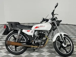 Used 2024 Big Boy Velocity Cargo 150