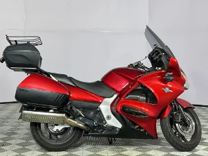 Used 2009 Honda ST 1300