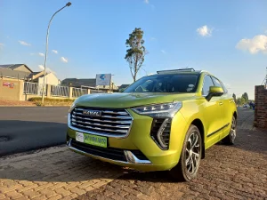 Used 2024 Haval Jolion 1.5T Super Luxury