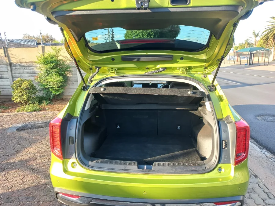 Used 2024 Haval Jolion 1.5T Super Luxury - Skyview Autos
