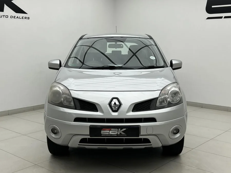 Used 2011 Renault Koleos 2.5 Dynamique - EBK Auto Used 2011 Renault Koleos 2.5 Dynamique - EBK Auto