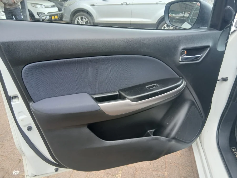 Used 2022 Toyota Starlet 1.4 Xi - Edu Auto Motors Used 2022 Toyota Starlet 1.4 Xi - Edu Auto Motors