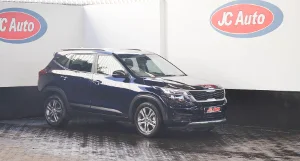 Used 2022 Kia Seltos 1.6 EX+