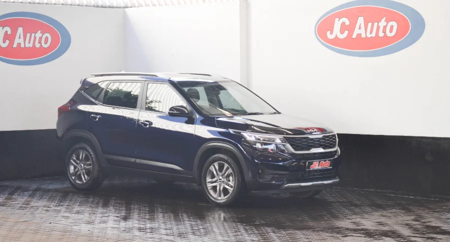 Used 2022 Kia Seltos 1.6 EX+ - JC Auto Used 2022 Kia Seltos 1.6 EX+ - JC Auto