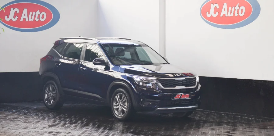 Used 2022 Kia Seltos 1.6 EX+ - JC Auto Used 2022 Kia Seltos 1.6 EX+ - JC Auto