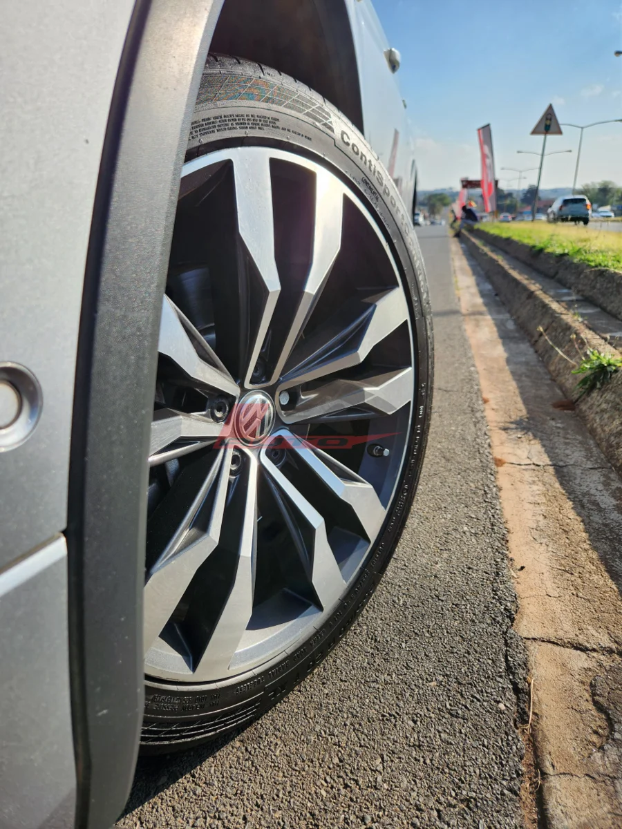 Used 2021 Volkswagen Tiguan Allspace 2.0TSI 4Motion Highline - LFA Auto Used 2021 Volkswagen Tiguan Allspace 2.0TSI 4Motion Highline - LFA Auto