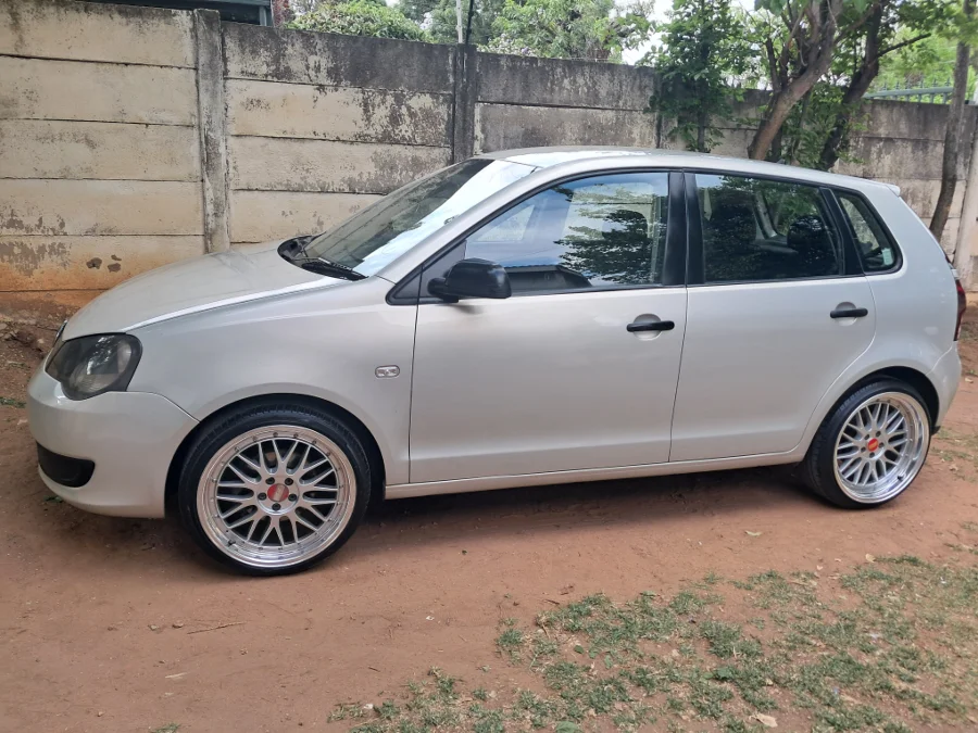 Used 2012 Volkswagen Polo Vivo 5-door 1.4 - Private Seller Used 2012 Volkswagen Polo Vivo 5-door 1.4 - Private Seller
