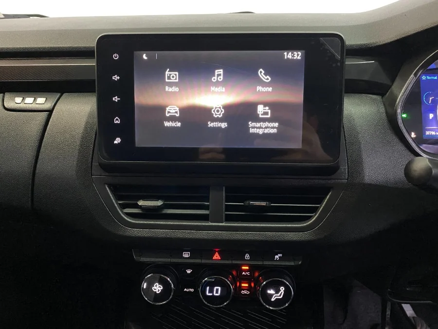 Used 2023 Renault Kiger 1.0 Turbo Intens auto - BOTHA AND DEYSEL EXECUTIVE MOTORS Used 2023 Renault Kiger 1.0 Turbo Intens auto - BOTHA AND DEYSEL EXECUTIVE MOTORS