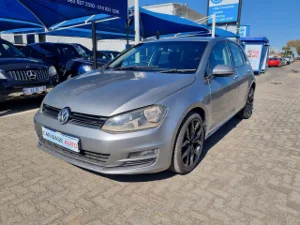 Used 2014 Volkswagen Golf 1.4TSI Comfortline