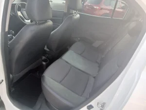 Used 2022 Hyundai Atos 1.1 Motion auto