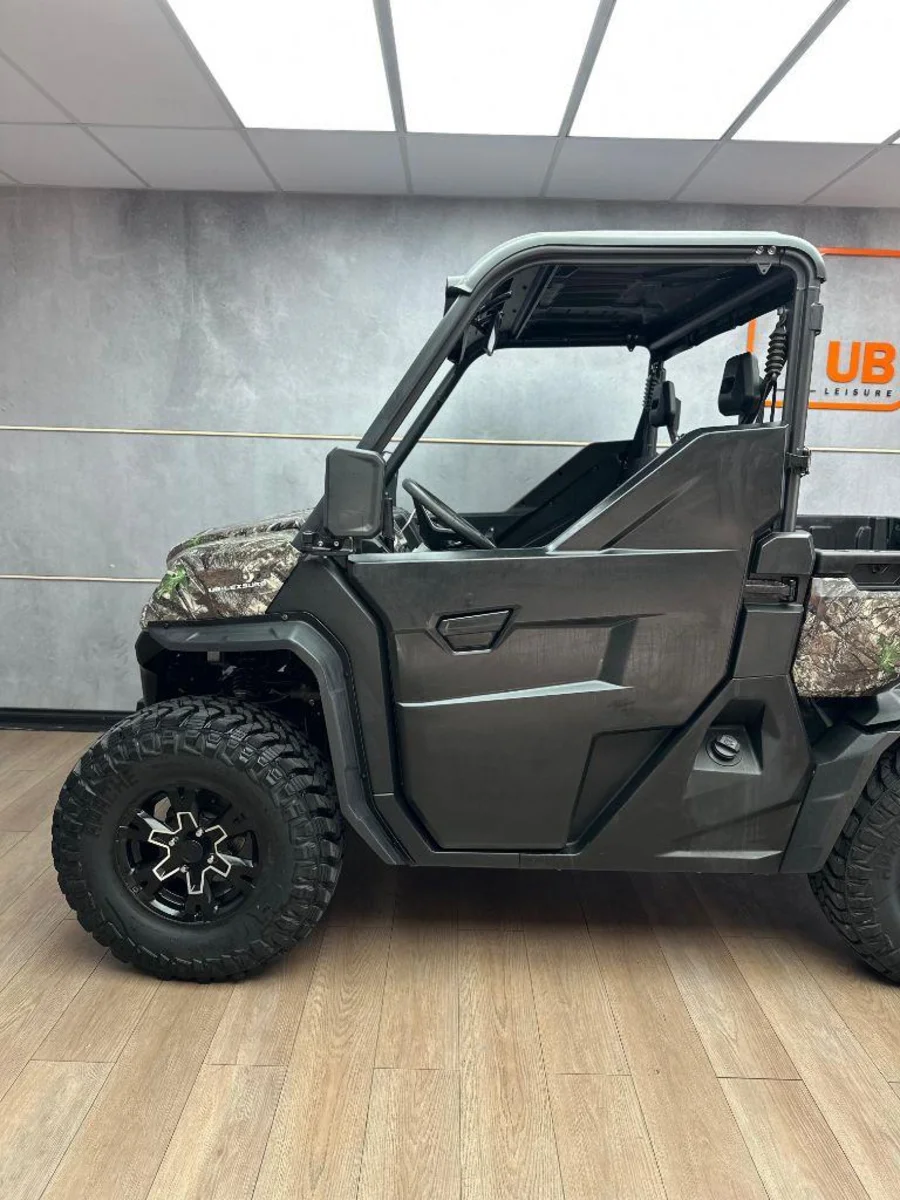 Used 2023 CFMOTO U FORCE 1000 4X4 - UB Leisure Used 2023 CFMOTO U FORCE 1000 4X4 - UB Leisure
