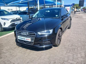 Used 2016 Audi A3 sedan 1.4TFSI SE