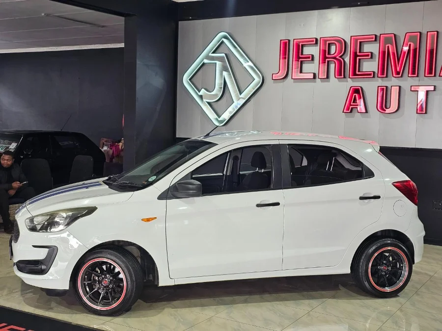 Used 2020 Ford Figo hatch 1.5 Trend - Jeremiahs Auto Used 2020 Ford Figo hatch 1.5 Trend - Jeremiahs Auto