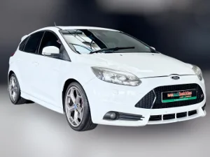 Used 2015 Ford Focus ST 3