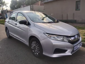 Used 2016 Honda Ballade 1.5 Trend