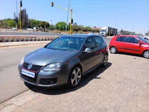 Used 2010 Volkswagen Golf 1.6 Trendline